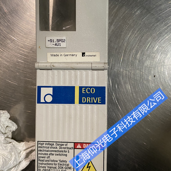 力士樂(lè)驅(qū)動(dòng)器維修電源故障上海靠譜維修電話