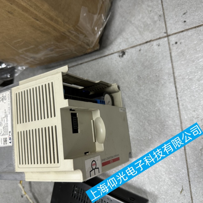 甘肅LS產電變頻器SV011IG5-4顯示異常或誤碼故障維修專業中心