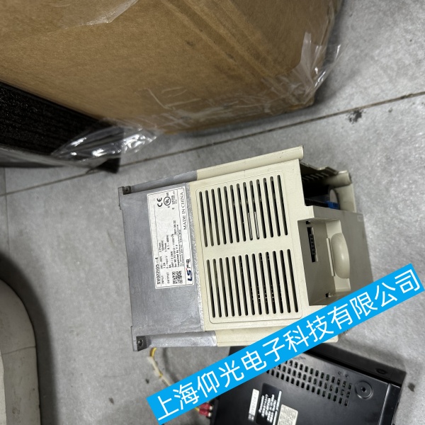 北京LS產電變頻器SV011IG5-4欠電壓或過電壓故障維修技巧總結
