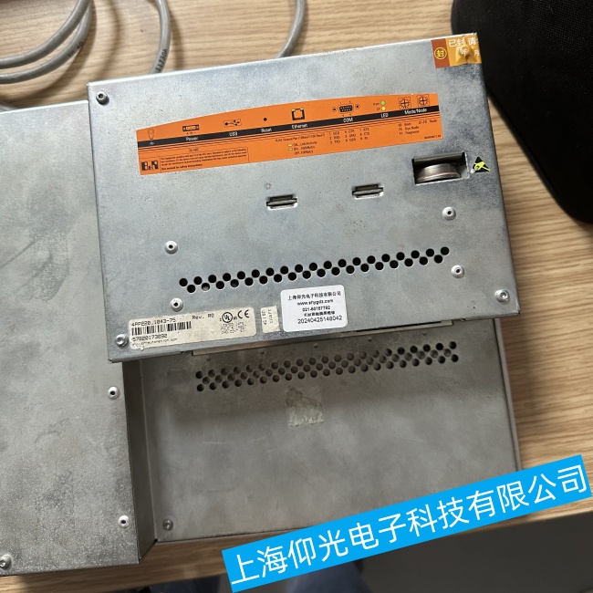 重慶貝加萊工控機(jī)‌5PP320.1043-39電路板出現(xiàn)短路故障維修哪家專業(yè)