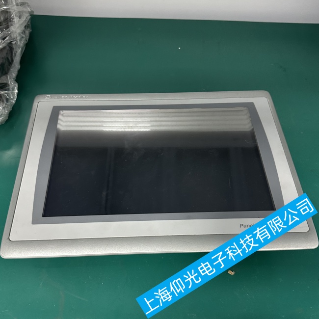 上海AB羅克韋爾觸摸屏2711P-T15C21D8S上電燒保險故障維修哪里比較專業