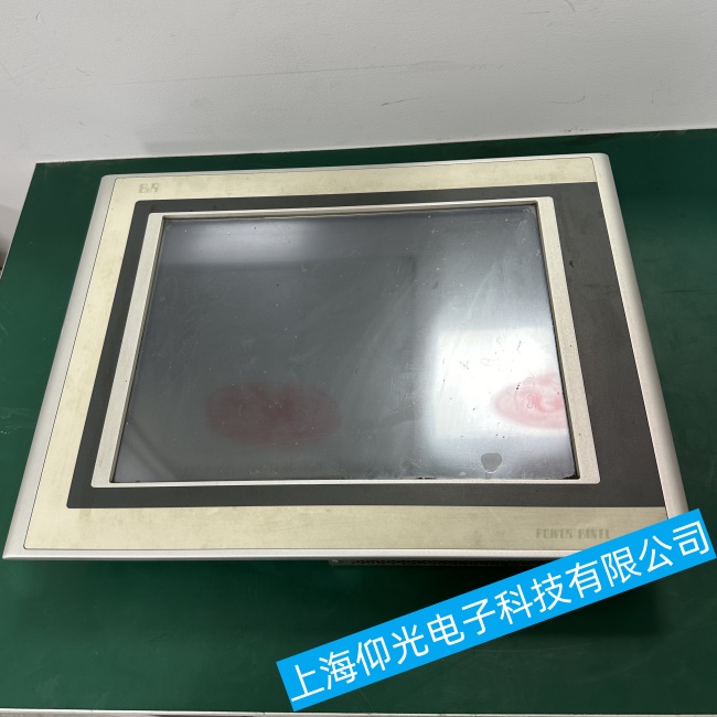 東莞貝加萊觸摸屏4PP065.0571-X74F響應(yīng)時(shí)間過長故障維修哪家優(yōu)惠多