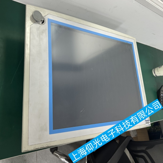 蘇州研華工控機ARK-1000系列出現(xiàn)看不清字跡故障維修服務站點