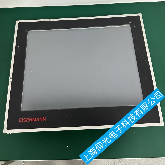 無錫倍福工控機 C6930-0050上電無反應故障維修技術支持