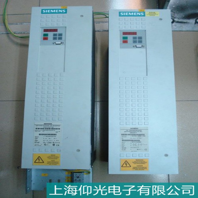 西門(mén)子變頻器G120接地故障如何維修