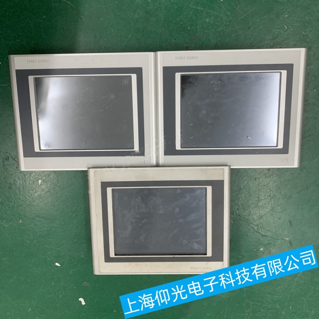 安徽貝加萊觸摸屏395070液晶屏損壞故障維修哪家技術好