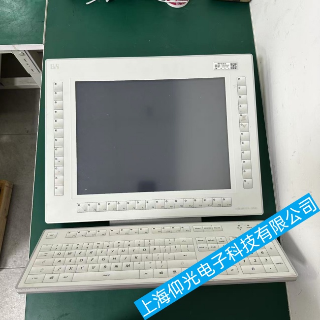 貝加萊觸摸屏5AP880黑屏無(wú)顯示故障維修經(jīng)驗(yàn)豐富