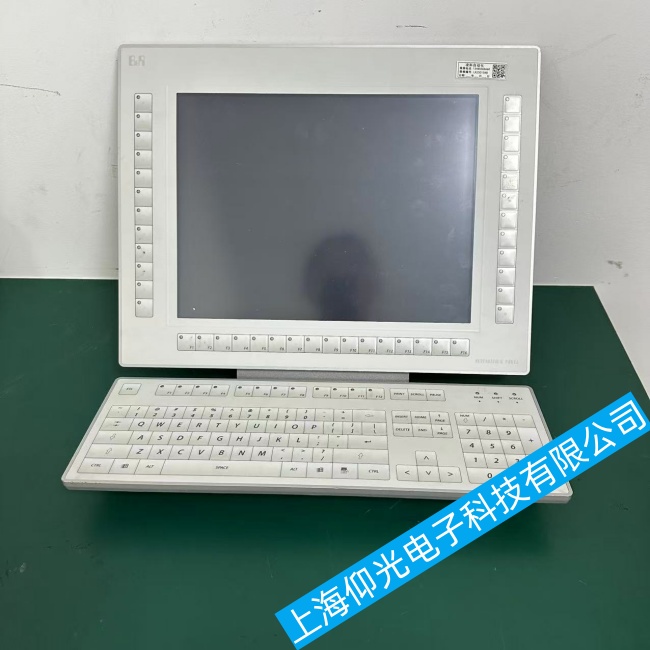 貝加萊觸摸屏5AP880觸摸無(wú)反應(yīng)故障維修立等可取