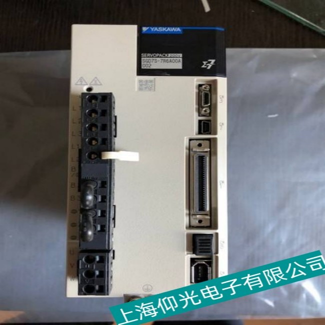 安徽安川驅動器SGD7S-330A00A002接地故障維修公司電話多少