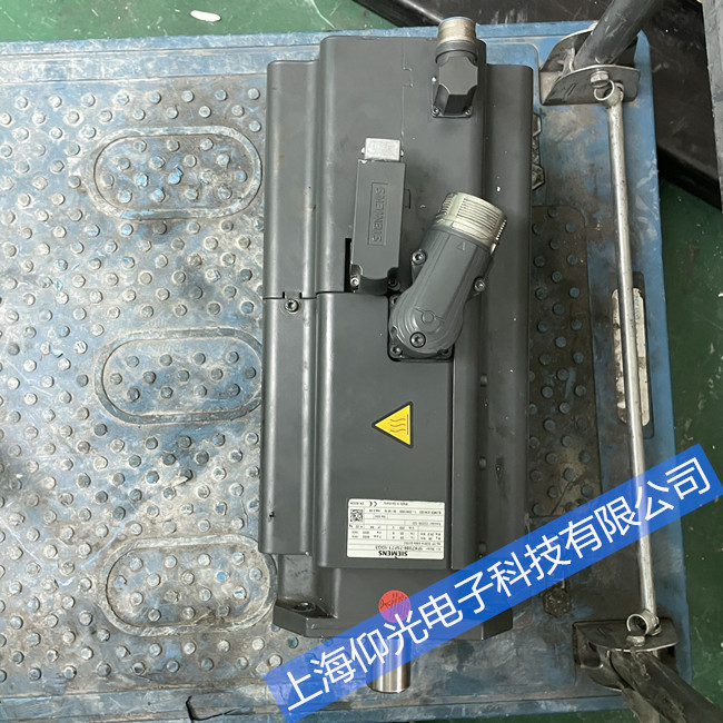 西門子伺服電機維修1FK7042-2AF71-1UA0報警顯示A01669維修