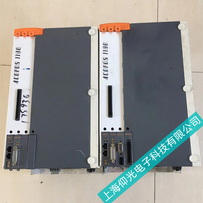 B&R貝加萊伺服驅動器6028 6029常見故障代碼原因分析及解決方法